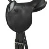 Camelot Leadline Saddle Kit -Marys Tack and Feed Store leadline saddle black 466949 camelot 91738.1594327815