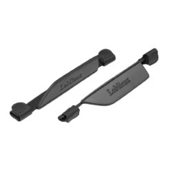 LeMieux Leather Bridle Blinkers -Marys Tack and Feed Store leather blinkers black hero IT06938007 lemieux 80569.1751576855