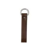 Perri's Girth Loop -Marys Tack and Feed Store leather girth loop brown perris 56361.1588284828