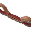 Buckaroo Leather Hobble -Marys Tack and Feed Store leather hobble hb3015 buckaroo 01327.1593120432