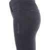 Cavallo Lee Pull-On Breeches Knee Grip -Marys Tack and Feed Store lee knee grip shadgrey detail 965924 SHG cavallo 62853.1676594404