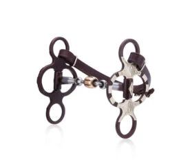 Mikmar Legacy Clover Bit 7 Mikmar Legacy Clover Bit -Marys Tack and Feed Store legacy clover bit LEG300 mikmar 33972.1581617910