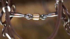 Mikmar Legacy Clover Bit 6 Mikmar Legacy Clover Bit -Marys Tack and Feed Store legacy clover bit mouthpiece LEG300 mikmar 23840.1581617892