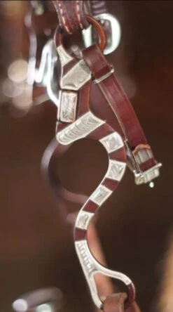 Mikmar Legacy Pro Bit 7 Mikmar Legacy Pro Bit -Marys Tack and Feed Store legacy pro bit shank LEG500 mikmar 43353.1581619687