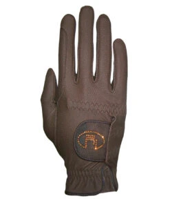Roeckl Sports Roeckl Lisboa Glove -Marys Tack and Feed Store lisboa glove mocha roeckl 53603.1712844661