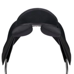 WintecLite HART All Purpose Saddle -Marys Tack and Feed Store lite all purpose black cantle WHAPLXXXXXBLK40 wintec 12525.1620426892