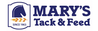 Marys Tack and Feed Store