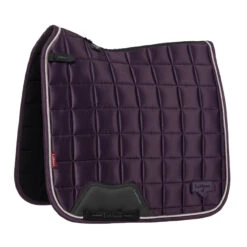 LeMieux Loire Classic Dressage Square Pad AW25 -Marys Tack and Feed Store loire drsg classic pad au25 juniper hero IT007097 lemieux 38771.1755643097