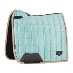 LeMieux Loire Classic Dressage Square Pad SS25