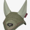LeMieux Loire Ear Bonnet SS24 -Marys Tack and Feed Store loire fly bonnet ss24 fern IT04103 lemieux 58016.1712844886