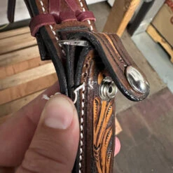 Reinsman Sharon Camarillo BRX Sleepy Barrel Saddle 4212 -Marys Tack and Feed Store loose thread hoof pick sharon camarillo BRX sleepy 4212145VC05 circle y 99058.1686947010
