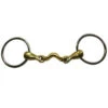 Jump'in Low Port Loose Ring -Marys Tack and Feed Store low port loose ring 0009 135 jumpin 72696.1644616400