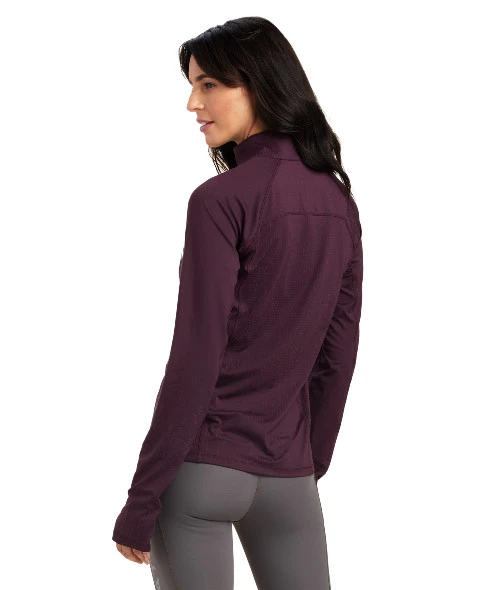 Ariat Lumina Lowell Baselayer 3 Ariat Lumina Lowell Baselayer