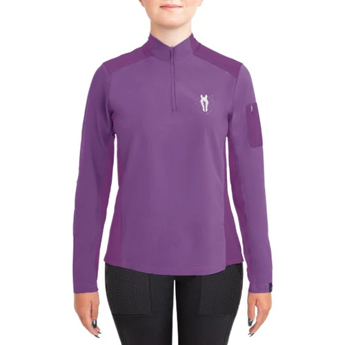 Irideon Luna CoolStretch Shirt Long Sleeve 4 Irideon Luna CoolStretch Shirt Long Sleeve - Image 2