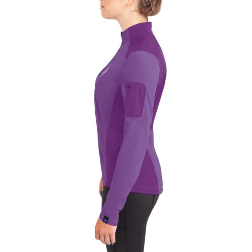 Irideon Luna CoolStretch Shirt Long Sleeve 5 Irideon Luna CoolStretch Shirt Long Sleeve - Image 3