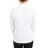Irideon Luna CoolStretch Shirt Long Sleeve 1 Irideon Luna CoolStretch Shirt Long Sleeve -Marys Tack and Feed Store luna cool stretch ls white back 30 7005 WH toklat 01436.1684546109