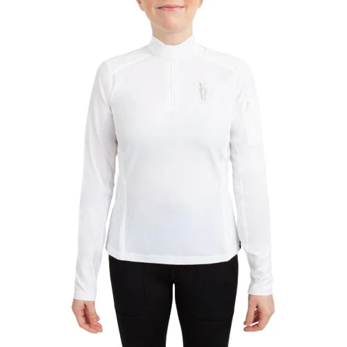 Irideon Luna CoolStretch Shirt Long Sleeve 7 Irideon Luna CoolStretch Shirt Long Sleeve - Image 5