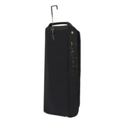 LeMieux Luxe Bridle Bag -Marys Tack and Feed Store luxe bridle bag black back IT04977 lemieux 94721.1733604044