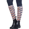 HKM Lyon Active Riding Socks -Marys Tack and Feed Store lyon active socks 13531 HKM 02717.1712846179