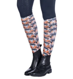 HKM Lyon Active Riding Socks