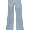 Wrangler Mae Mid Rise Trouser Jean -Marys Tack and Feed Store mae mid rise trouser elena back 112330011 wrangler 03397.1682108406
