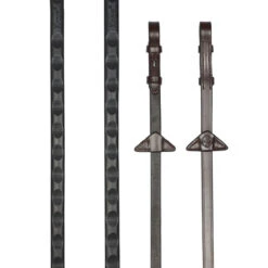 LeMieux Magna Grip Rubber Reins