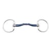 Fager Marcus Sweet Iron Fixed Ring -Marys Tack and Feed Store marcus si fixed ring eggbutt sweet.iron front MARCUS135F fager 24509.1718050696