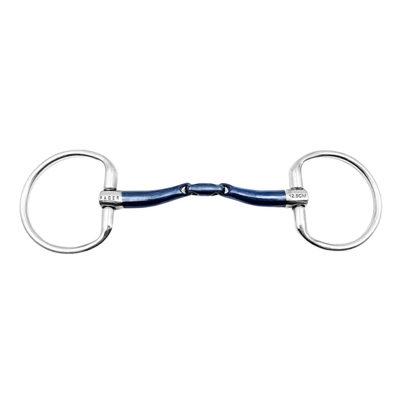 Fager Marcus Sweet Iron Fixed Ring 4 Fager Marcus Sweet Iron Fixed Ring - Image 2