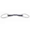 Fager Maria Titanium Fixed Ring -Marys Tack and Feed Store maria titanium fixed ring flat fager 77465.1621803483