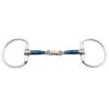 Fager Martin Sweet Iron FL Fixed Ring -Marys Tack and Feed Store martin SI FL fixed ring fager 19436.1721425761