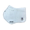 Horseware Ireland Mary's Horseware Sport Saddle Pad -Marys Tack and Feed Store marys cc pad white hero horseware 38779.1730567648