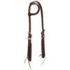 Weaver Leather Weaver Synergy Mayan One Ear Headstall 2 Weaver Leather Weaver Synergy Mayan One Ear Headstall -Marys Tack and Feed Store mayan 1 ear hs brown 10017 12 01 04 weaver 75555.1666730136