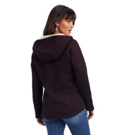 Ariat McCall Full Zip Sweater 9 Ariat McCall Full Zip Sweater -Marys Tack and Feed Store mccall full zip sweater mulberry back 10041805 ariat 72291.1661629458