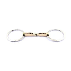 Jump'In McGenis Loose Ring -Marys Tack and Feed Store mcgenis loose ring side 0016 135 jumpin 47381.1734385885