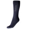 Equinavia Kids Horze Mea Knee Socks -Marys Tack and Feed Store mea kids knee socks navy hero 331CUCBD ONV horze 24992.1746305851