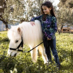 Equinavia Kids Horze Mea Knee Socks 7 Equinavia Kids Horze Mea Knee Socks -Marys Tack and Feed Store mea kids knee socks navy lifestyle 331CUCBD ONV horze 95839.1746305851