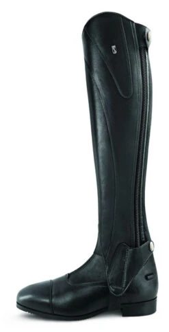 Tredstep Medici Vogue Half Chaps 6 Tredstep Medici Vogue Half Chaps -Marys Tack and Feed Store medici vogue black boot 71082 70904.1527308376