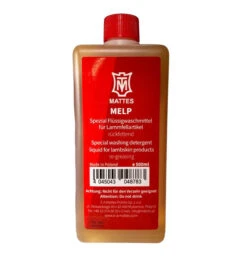 Mattes Melp Liquid Detergent