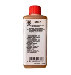 Mattes Melp Liquid Detergent -Marys Tack and Feed Store melp small 250ml front mattes 91886.1712845059