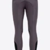 Men's RG Breeches Knee Grip -Marys Tack and Feed Store men breech knee grip grey back BRM004 JS004 8D00 RG 28306.1669869905