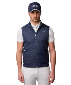 Horseware Ireland Men's Horseware AA Classic Light Gilet -Marys Tack and Feed Store men classic light gilet navy rider CVPDLH BOOO horseware 43717.1634424062