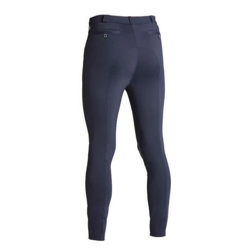 Men's Kingsland Kobe Tec7 Breeches Knee Grip 7 Men's Kingsland Kobe Tec7 Breeches Knee Grip - Image 5