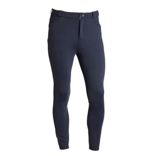 Men's Kingsland Kobe Tec7 Breeches Knee Grip 4 Men's Kingsland Kobe Tec7 Breeches Knee Grip - Image 2