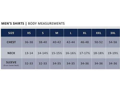 Men's Cinch ArenaFlex Navy Print Shirt 5 Men's Cinch ArenaFlex Navy Print Shirt - Image 3