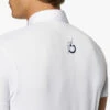 Men's Cavalleria Toscana Team Daytona Polo 2 Men's Cavalleria Toscana Team Daytona Polo -Marys Tack and Feed Store men team daytona polo ss white back detail POU296 PA060 001 cavalleria toscana 32990.1661553968