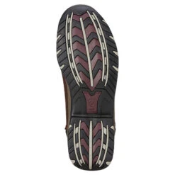 Men's Ariat Terrain Waterproof Boot -Marys Tack and Feed Store men terrain h2o copper sole 10002183 ariat 73346.1663187006