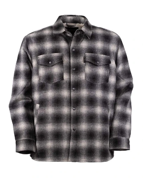 Men's Outback Trading Arden Jacket 6 Men's Outback Trading Arden Jacket - Image 4