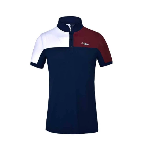 Men's Kingsland Janko Tech Polo 8 Men's Kingsland Janko Tech Polo - Image 6