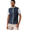 Cavalleria Toscana Men's Packable Vest 2 Cavalleria Toscana Men's Packable Vest -Marys Tack and Feed Store mens packable quilt vest ct 00561.1597870791