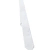 ShowQuest Men's Satin Show Jumper Tie -Marys Tack and Feed Store mens tie satin white 468303 1 showquest 24905.1627504343